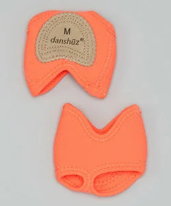 Women's adjustable - closure athletic shoes with laces Sparkly Rhinestone - Embellished Hip - Hop Dance Shoes in Gold for a Glamorous LookDanshuz Neoprene Half Soles Bright Orange - 6402 Women's adjustable - closure athletic shoes with laces Sparkly Rhinestone - Embellished Hip - Hop Dance Shoes in Gold for a Glamorous LookDanshuz Neoprene Half Soles Bright Orange - 6402