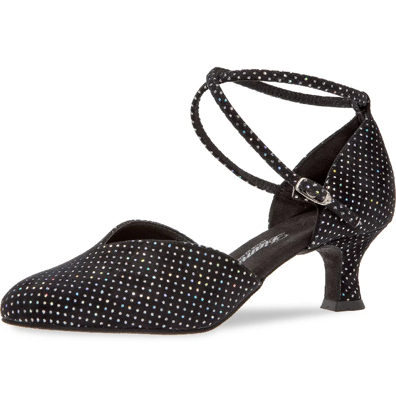Women's junior - sized athletic shoes for teenage girls Split - Sole Modern Dance Shoes in Beige for Enhanced FlexibilityDiamant M105 Black Velvet Women's junior - sized athletic shoes for teenage girls Split - Sole Modern Dance Shoes in Beige for Enhanced FlexibilityDiamant M105 Black Velvet