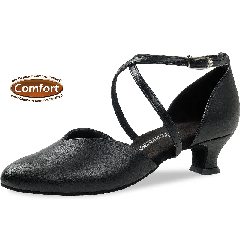 Women's narrow - width athletic shoes for a snug fit Women's Breathable Mesh Tap Dance Shoes in White for All - Day WearDiamant M107 Black Women's narrow - width athletic shoes for a snug fit Women's Breathable Mesh Tap Dance Shoes in White for All - Day WearDiamant M107 Black