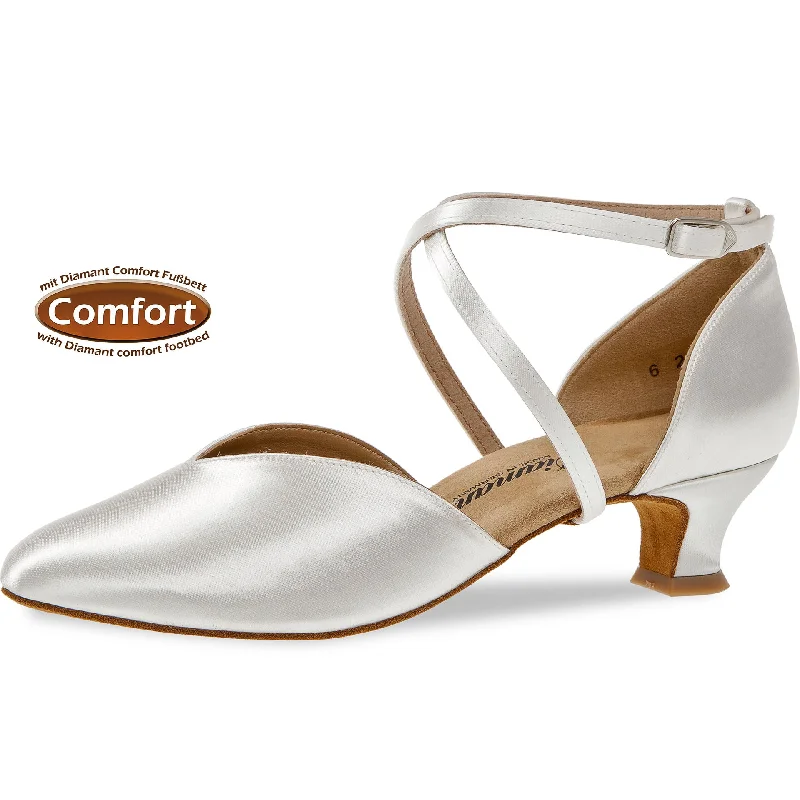 Women's barefoot - style athletic shoes for a natural feel Women's Professional Leather Ballet Dance Shoes in Pink for EnthusiastsDiamant M107 White Women's barefoot - style athletic shoes for a natural feel Women's Professional Leather Ballet Dance Shoes in Pink for EnthusiastsDiamant M107 White