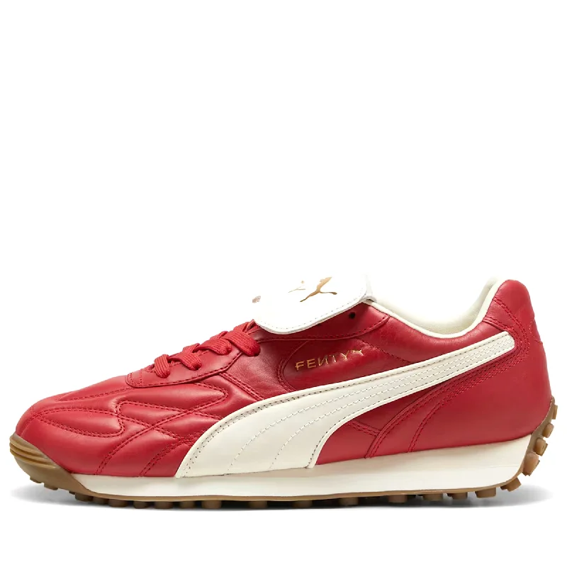 Fenty x Puma Avanti L - Club Red