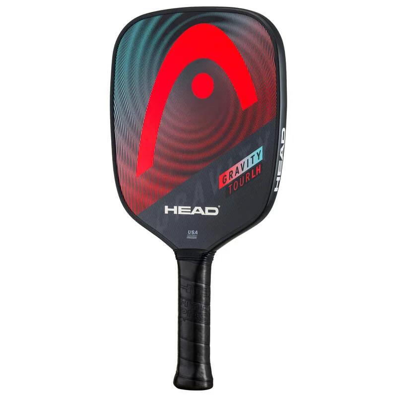 Head Gravity Tour Long-handle 2023 Pickleball Paddle