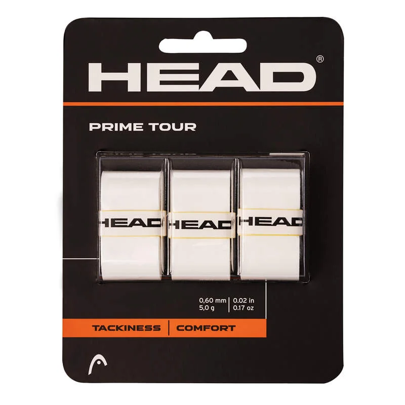 Head Prime Tour Overgrip