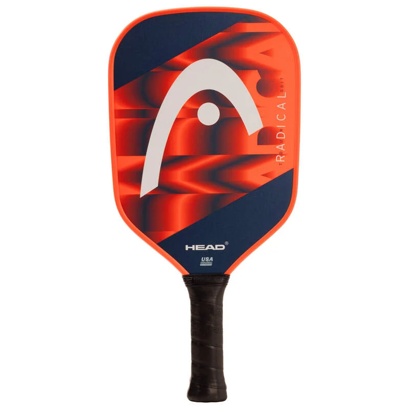 Head Radical Tour Grit 2024 Pickleball Paddle