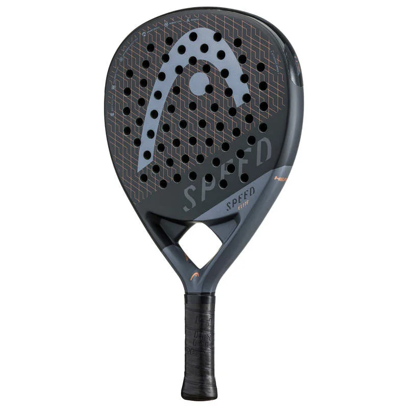 Head Speed Elite 2023 Padel Racquet