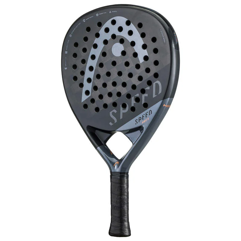 Head Speed Pro X Padel Racquet