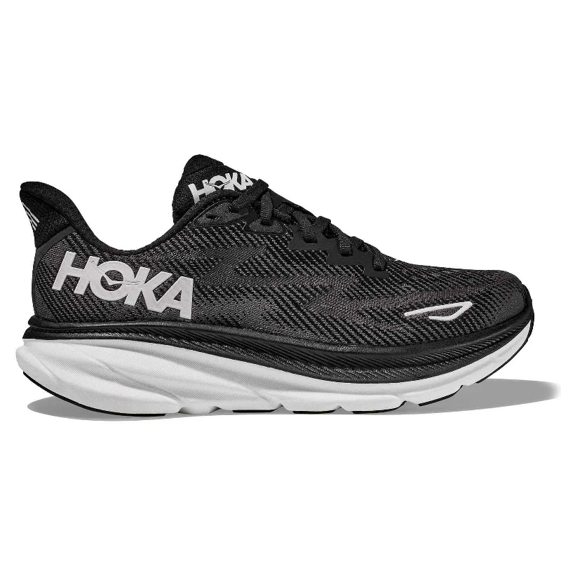 Hoka Clifton 9 Mens Running Shoes