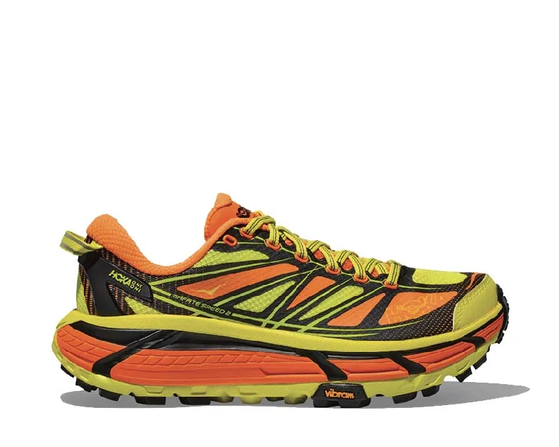 HOKA Mafate Speed 2