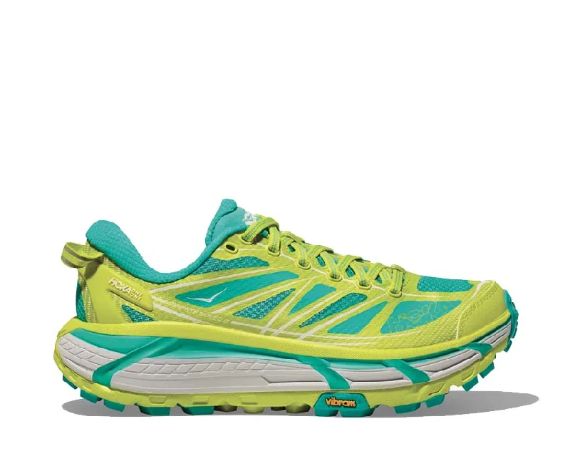 HOKA Mafate Speed 2