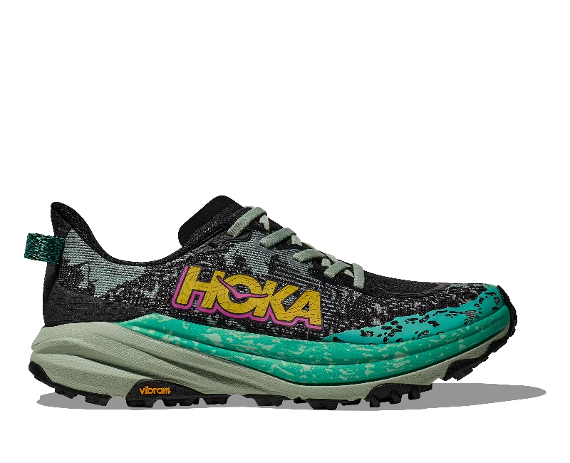 Hoka Speedgoat 6 Womens