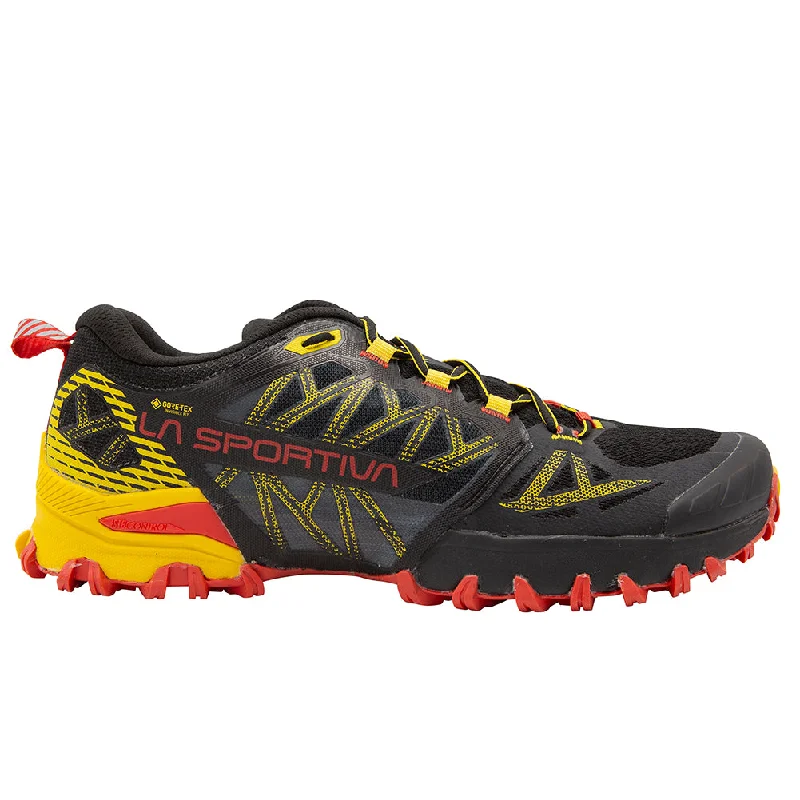 Bushido III Wide GTX Trail Runner