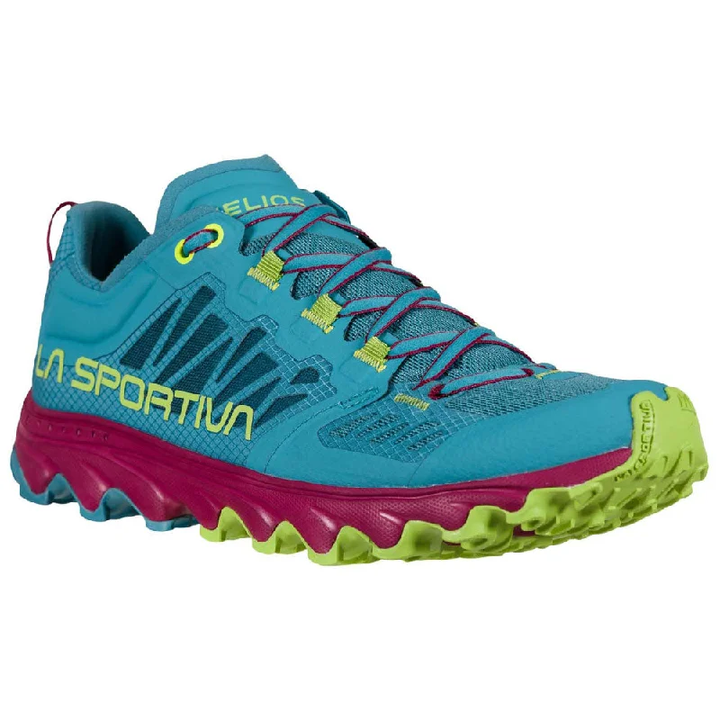 La Sportiva Helios III Running Shoe Women's