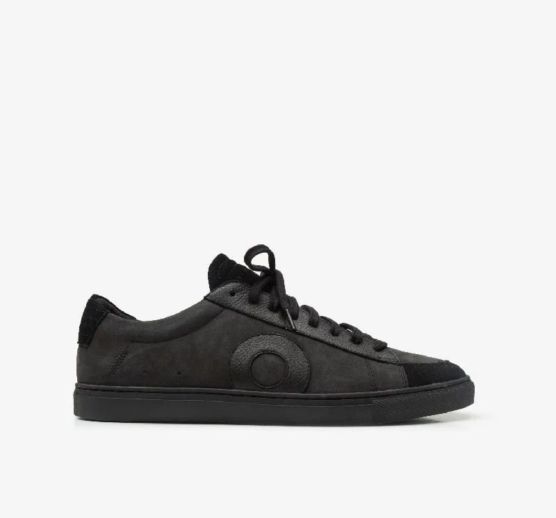 Women's athletic shoes with a quick - release closure for convenience​ Low 1 | Anthracite