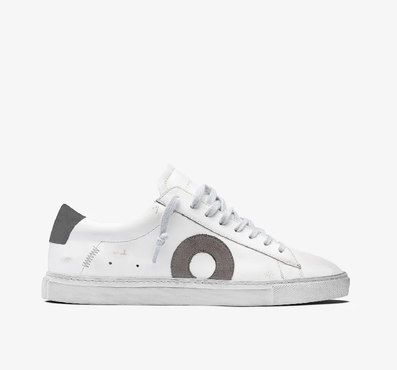 Women's equestrian athletic shoes with a flexible design​ Low 1 | Atlanta