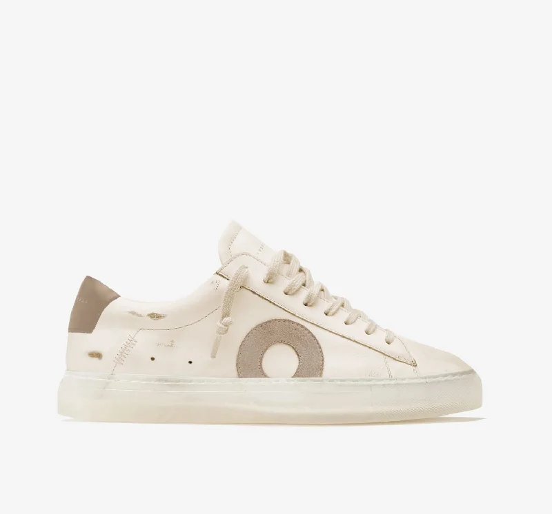 Women's suede - upper athletic shoes for a stylish appearance Low 1 | Belmont Sand Ghost Women's suede - upper athletic shoes for a stylish appearance Low 1 | Belmont Sand Ghost