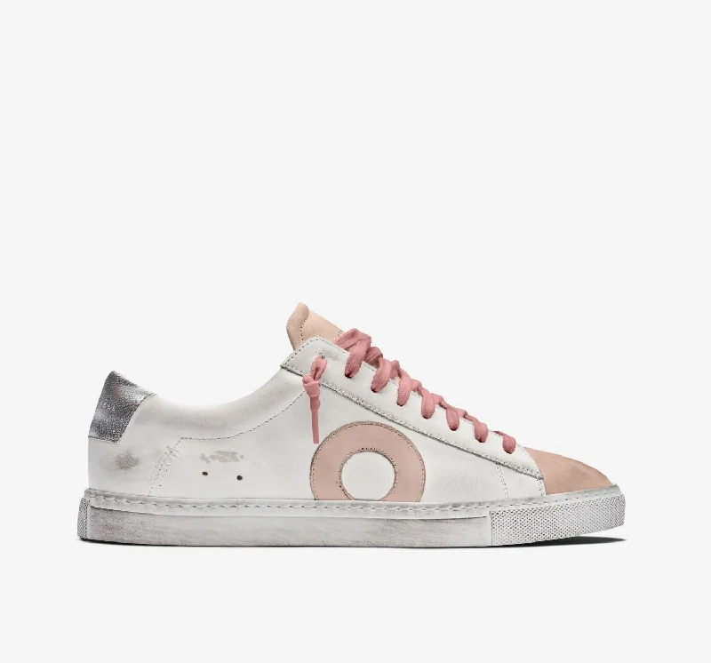 Women's senior - friendly athletic shoes with easy - on features​ Low 1 | Florence