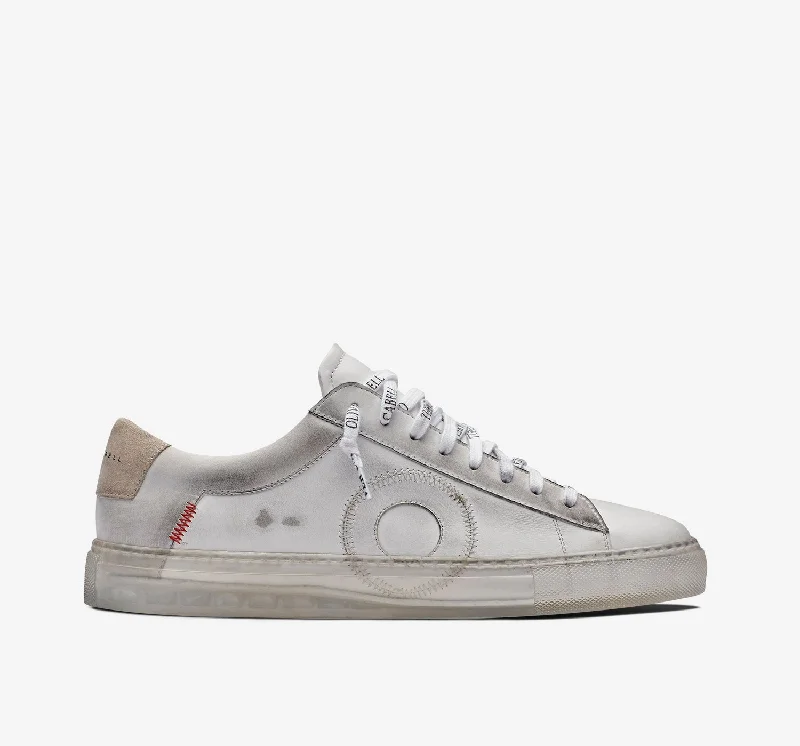 Women's athletic shoes with a smooth outsole for fast - paced sports​ Low 1 | Ghost