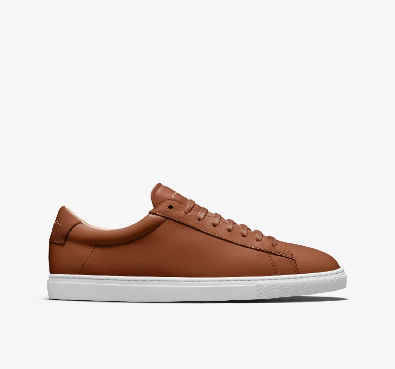Women's athletic shoes with a lace - lock system for a secure fit​ Low 1 | Lion