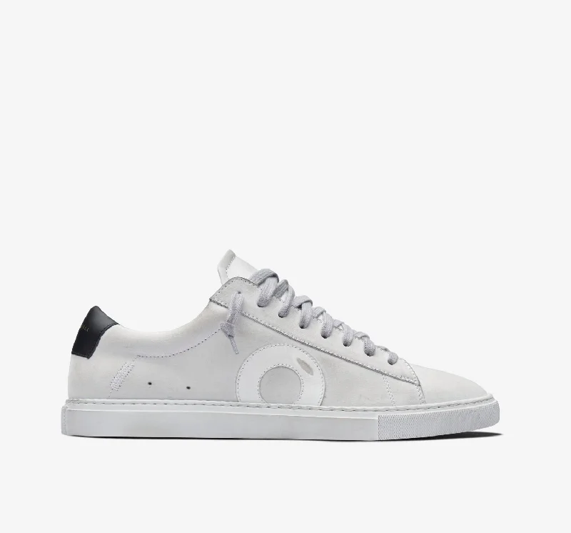 Women's synthetic - upper athletic shoes for durability​ Low 1 | Marshmallow