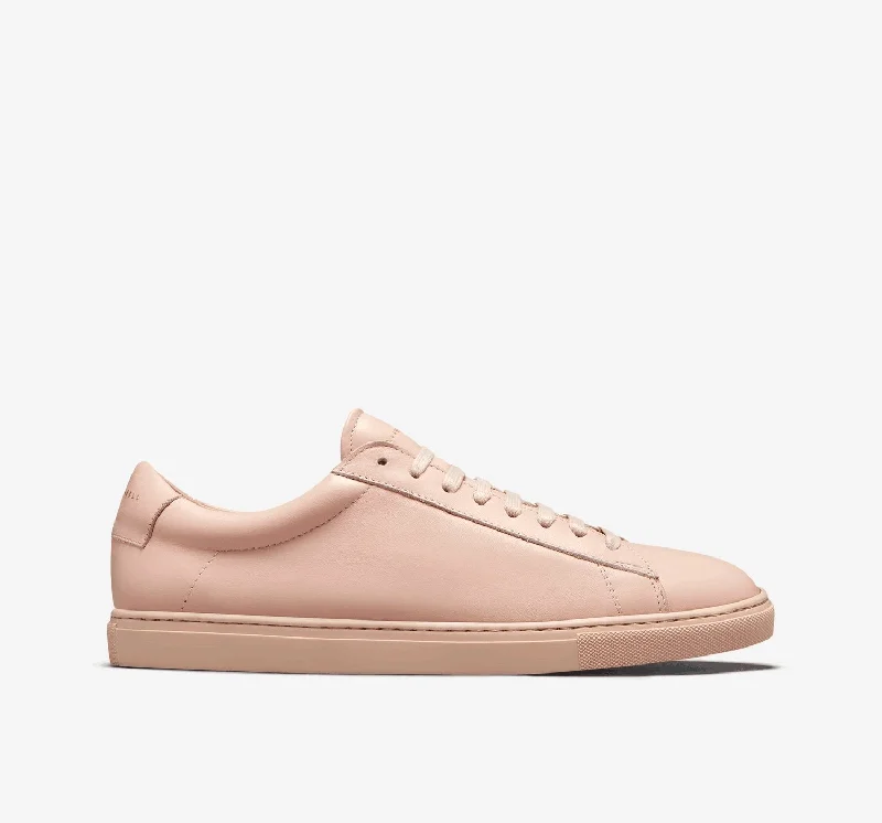 Women's petite - sized athletic shoes for a proper fit​ Low 1 | Nude