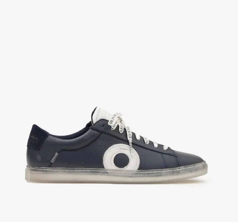Women's athletic shoes with a minimalist design for simplicity Low 1 | Reverse Oxford Yin Yang Women's athletic shoes with a minimalist design for simplicity Low 1 | Reverse Oxford Yin Yang