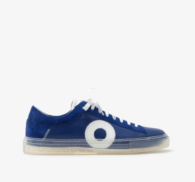 Women's athletic shoes with a reinforced heel counter Low 1 | Reverse Navy Yin Yang Women's athletic shoes with a reinforced heel counter Low 1 | Reverse Navy Yin Yang