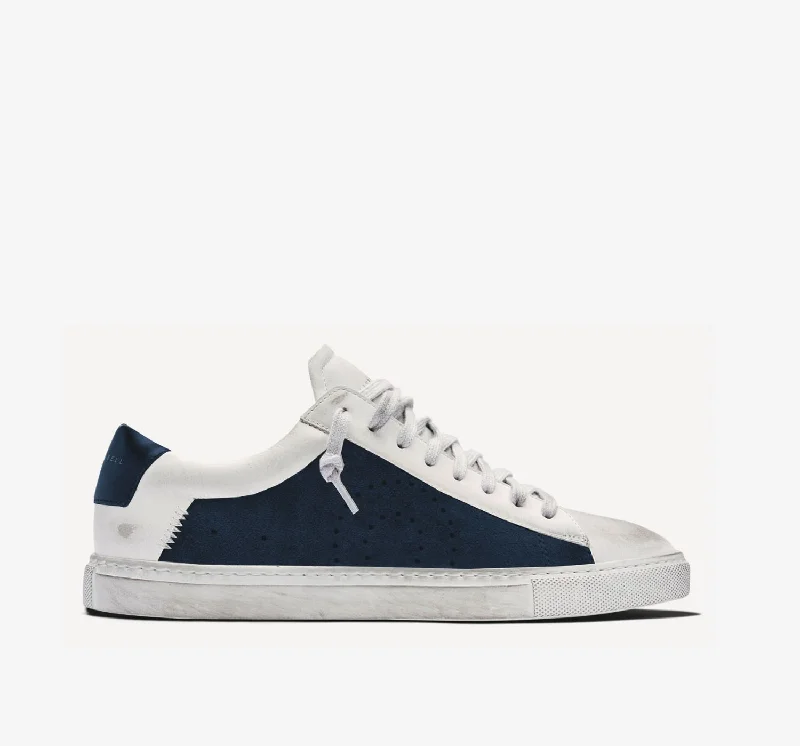 Women's track and field athletic shoes for sprinters​ Low 1 | Yin Yang Sea Salt