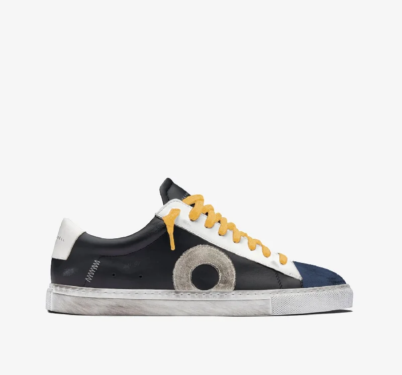 Women's athletic shoes with arch support for flat feet​ Low 1 | Yucatan