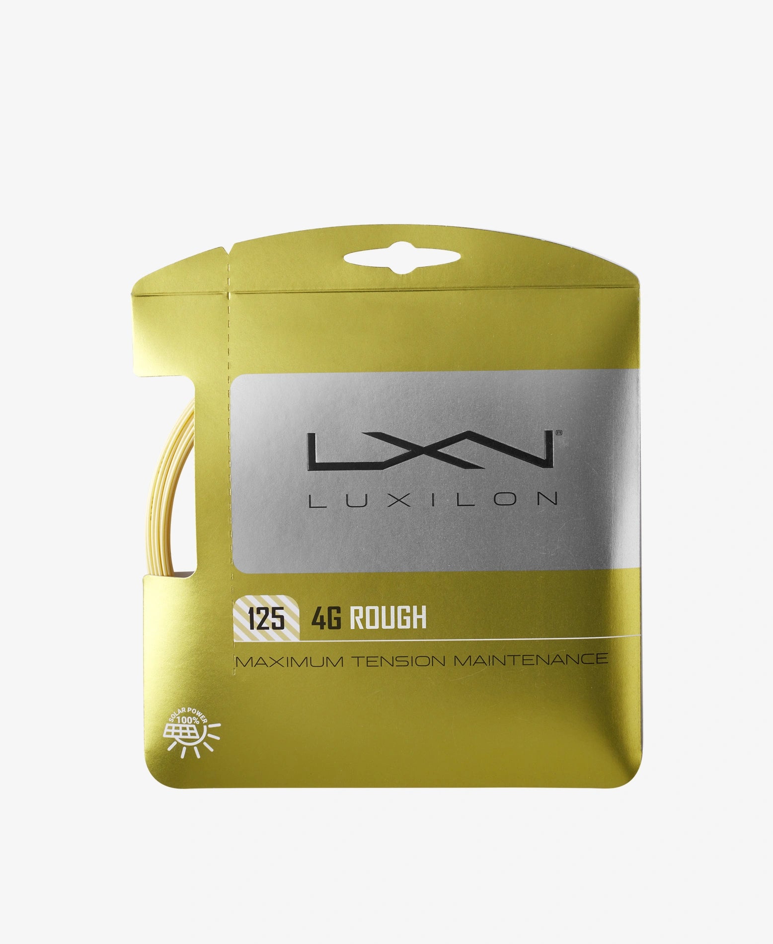 Luxilon 4G Rough (Set)