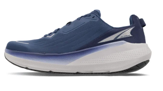 Men's Altra Fwd Via (Navy)