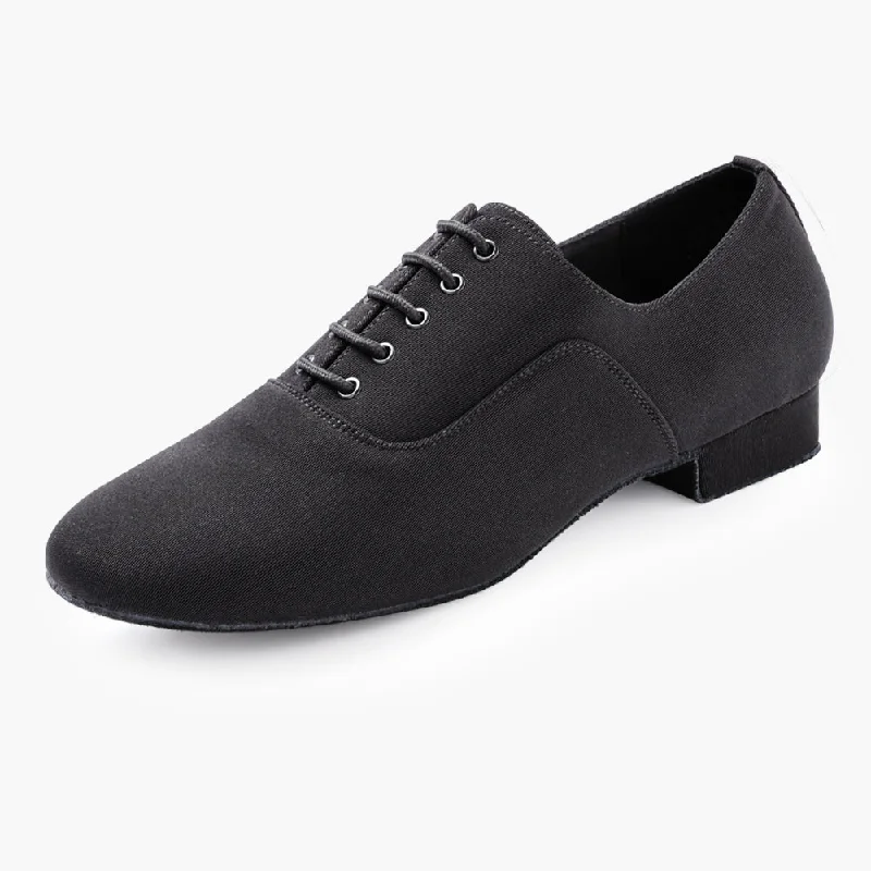 Men  Latin Modern Ballroom dance shoes