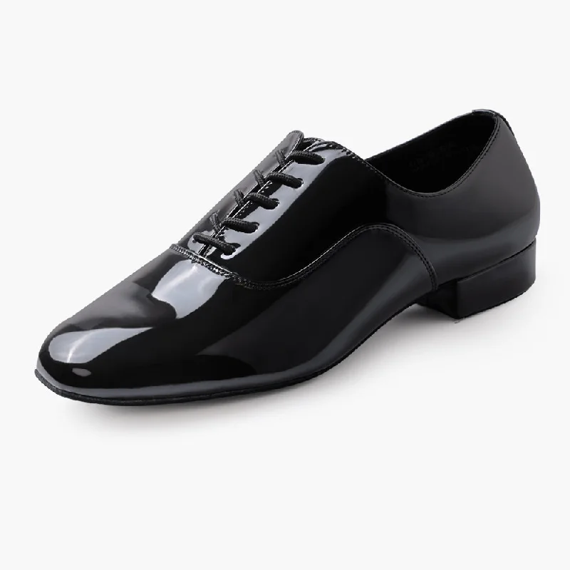 Black Patent