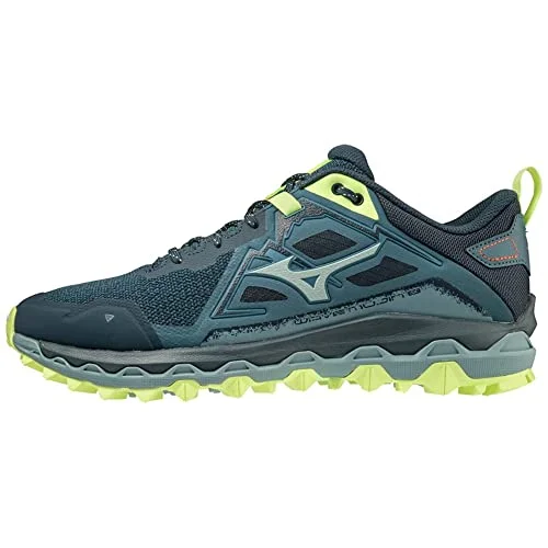 Mizuno Men's Wave Mujin 8