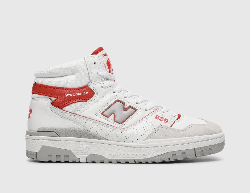 New Balance BB650RWF White / Astro Dust