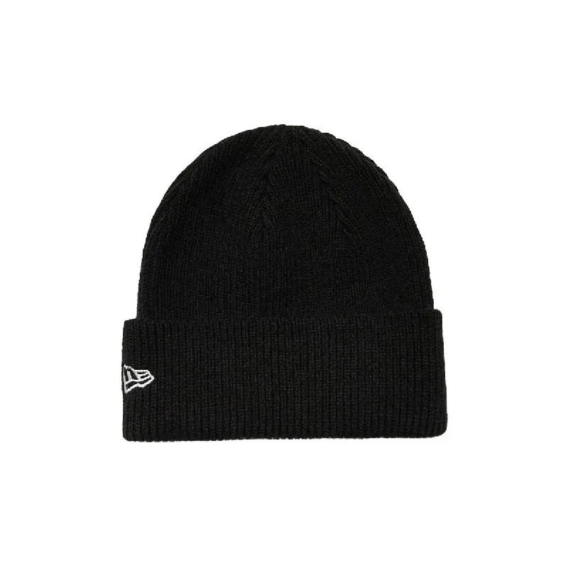 NEW ERA Wool Cuff Knit