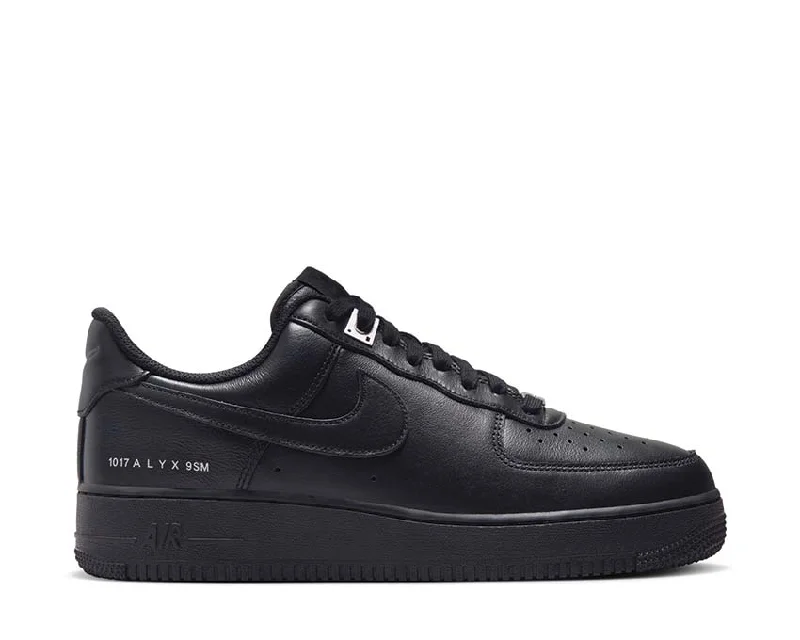 Nike Air Force 1 SP X Alyx