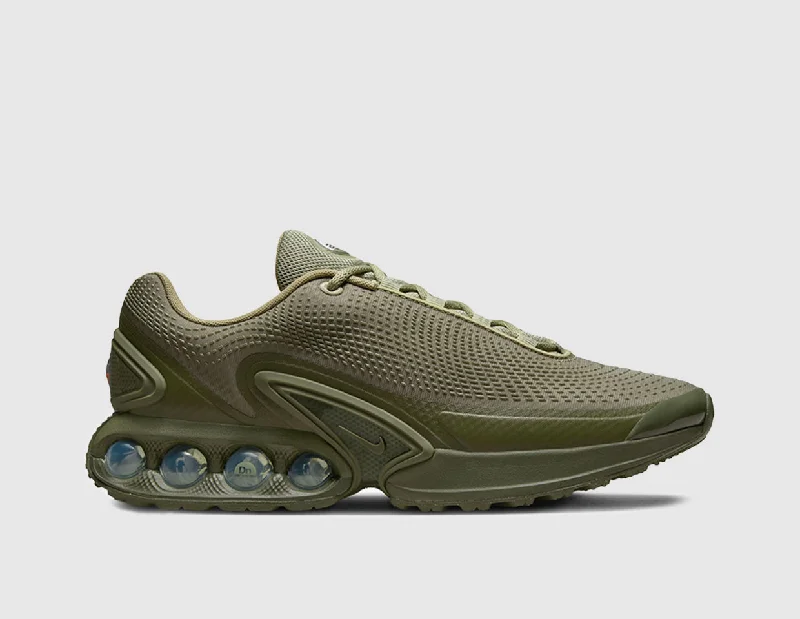 Nike Air Max DN Neutral Olive / Medium Olive - Dark Stucco