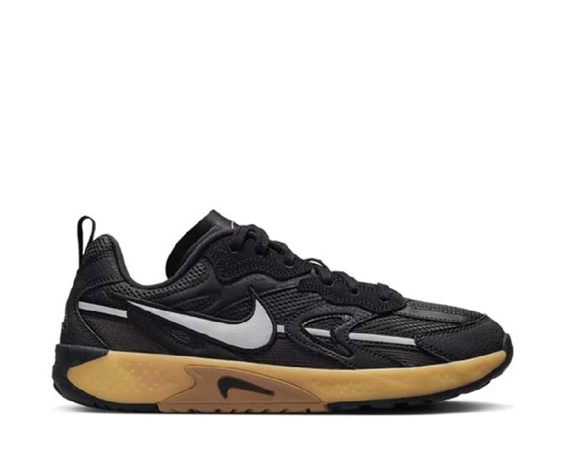 Nike JAM W "Black Gum"