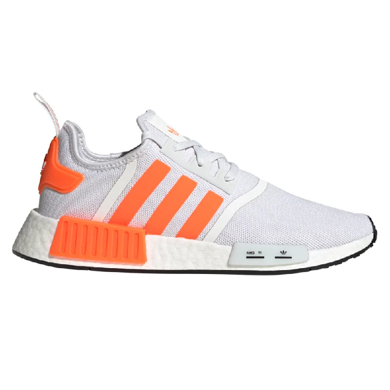 NMD R1 Lace Up Sneakers