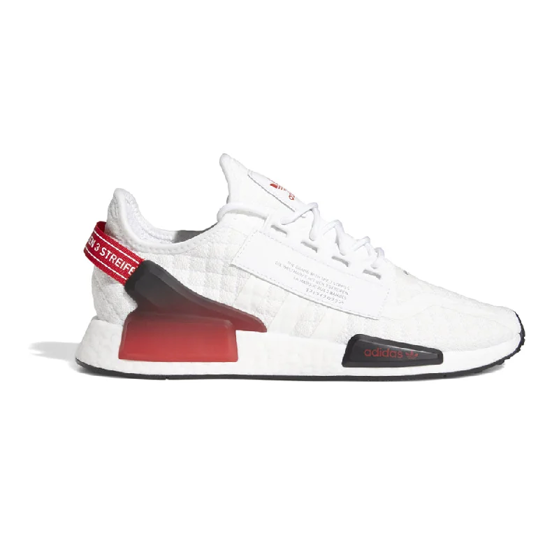 NMD R1 V2 Lace Up Sneakers