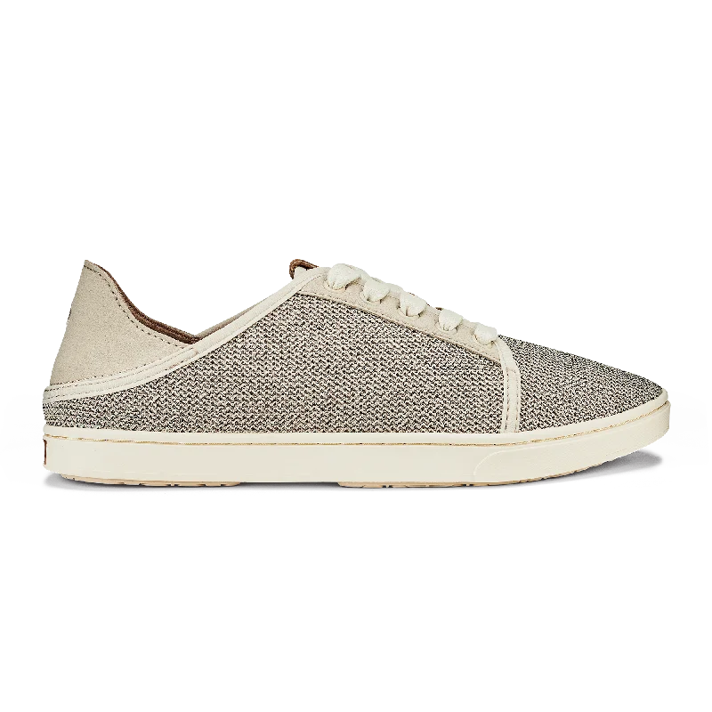 Women's adventure - racing athletic shoes with multi - terrain capabilities Pehuea Lī - Tapa Women's adventure - racing athletic shoes with multi - terrain capabilities Pehuea Lī - Tapa