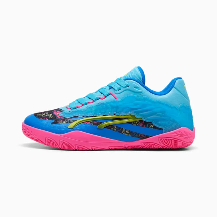 PUMA STEWIE x TOKYO NIGHTS Stewie 3 Women's Basketball Shoes