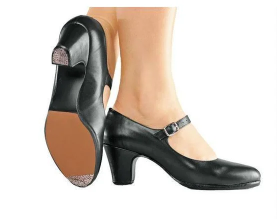 Women's athletic shoes with a padded tongue for comfort High - Quality Leather Salsa Dance Shoes in Sky Blue for Professional DancersSo Danca Adult Flamenco Shoes - FL12 Women's athletic shoes with a padded tongue for comfort High - Quality Leather Salsa Dance Shoes in Sky Blue for Professional DancersSo Danca Adult Flamenco Shoes - FL12