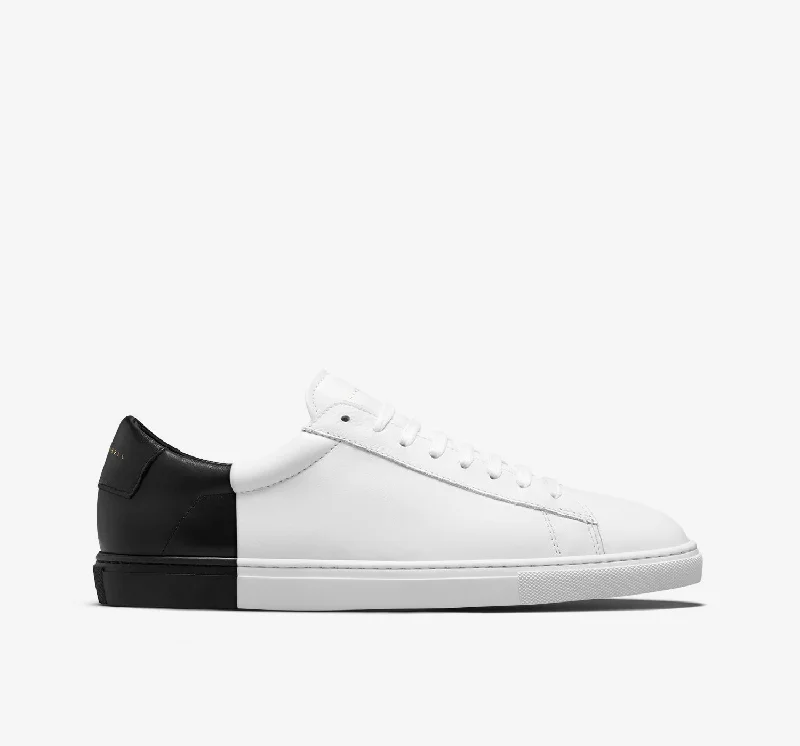 Women's triathlon athletic shoes with a quick - change feature Uncrate x Oliver Cabell Women's triathlon athletic shoes with a quick - change feature Uncrate x Oliver Cabell