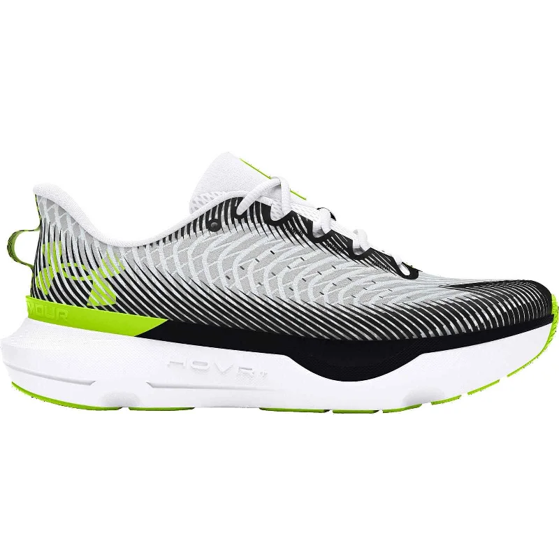 Under Armour Infinite Pro Mens Running Shoes