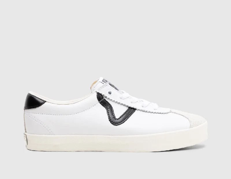 Vans LX Sport Low 73 White / Black