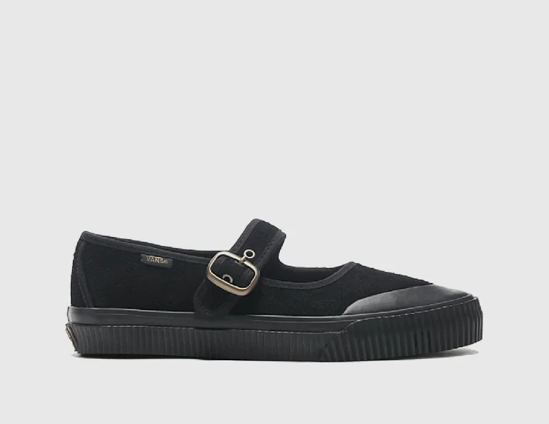 Vans Mary Jane LX Creep / Black