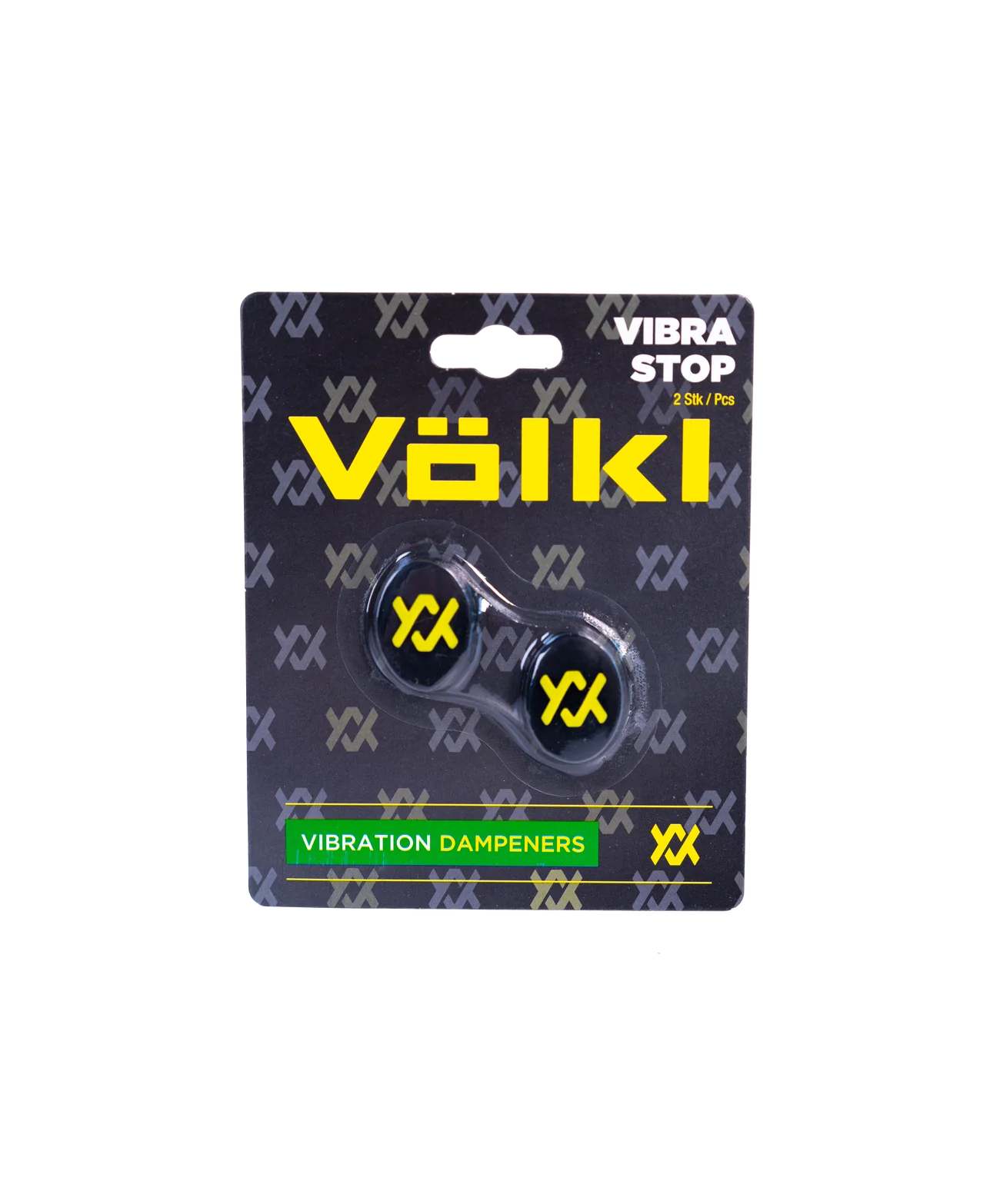 Volkl Vibra Stop (2-pack)