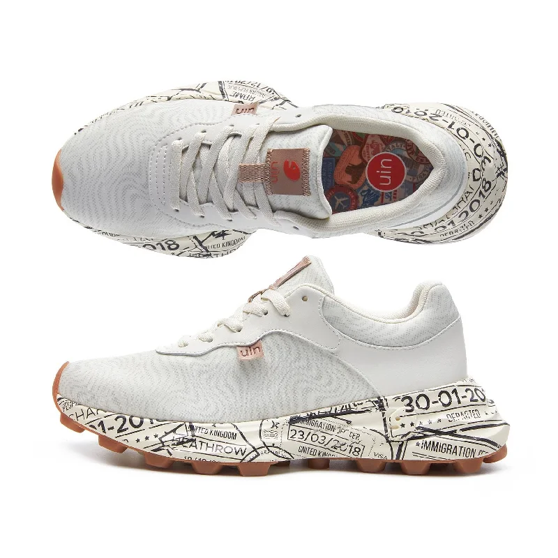 Women's cheerleading athletic shoes with a stylish look Isabelline Benidorm III Women Women's cheerleading athletic shoes with a stylish look Isabelline Benidorm III Women