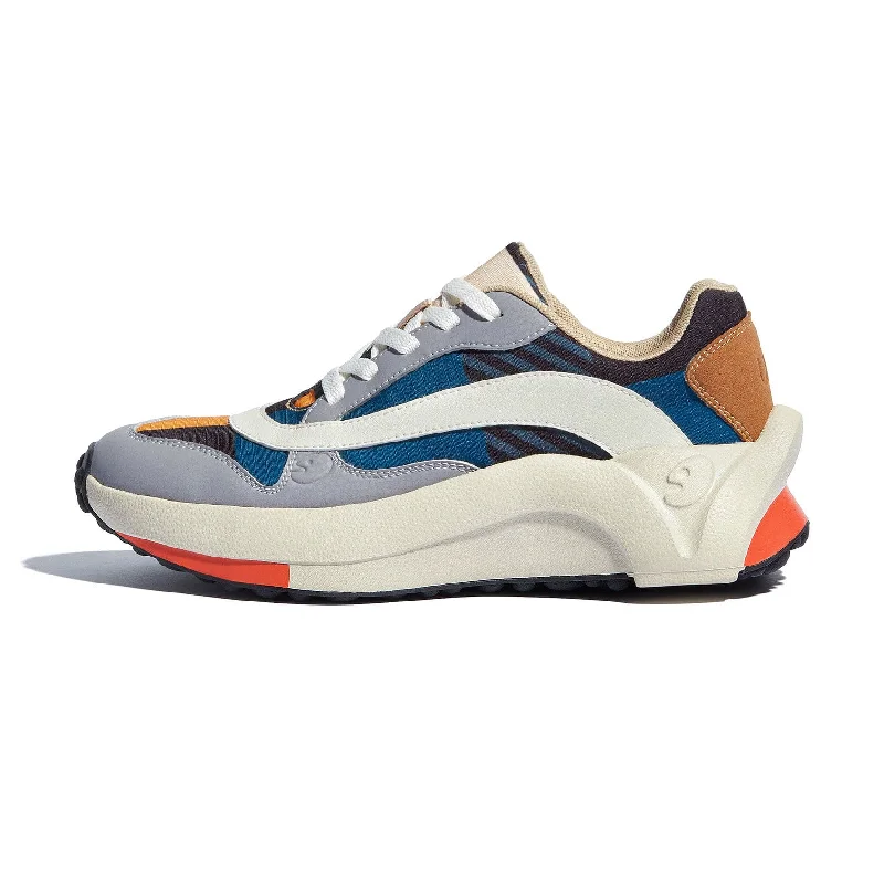Women's adjustable - closure athletic shoes with velcro Rational Thoughts Sevilla II Women Women's adjustable - closure athletic shoes with velcro Rational Thoughts Sevilla II Women